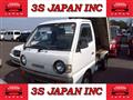 1992 Suzuki Carry Truck