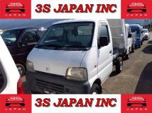 1999 Suzuki Carry Truck