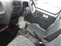2000 Suzuki Carry Truck