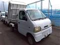 2000 Suzuki Carry Truck