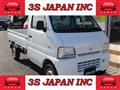 1999 Suzuki Carry Truck
