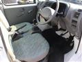 1999 Suzuki Carry Truck
