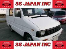 1993 Toyota Deliboy