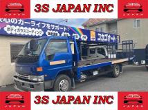 1996 Toyota Dyna Truck