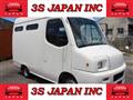 1996 Nissan Atlas Loco