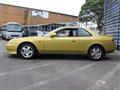 1998 Honda Prelude