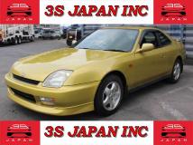 1998 Honda Prelude