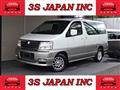 2000 Nissan Elgrand