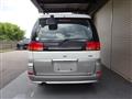 2000 Nissan Elgrand
