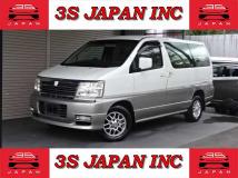 2000 Nissan Elgrand