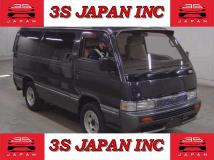 1992 Nissan Caravan