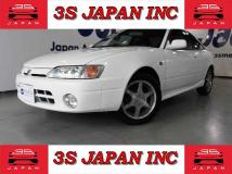 1999 Toyota Corolla Levin