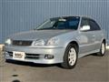 1998 Toyota Corolla Sedan