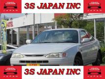 1995 Toyota Corolla Levin