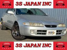 1997 Toyota Sprinter Marino