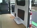 1992 Toyota Townace Van