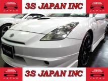 2006 Toyota Celica