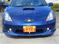 2001 Toyota Celica