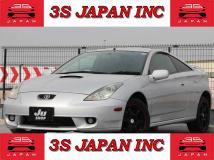 2001 Toyota Celica