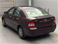 2003 Toyota Corolla Sedan
