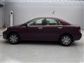 2003 Toyota Corolla Sedan
