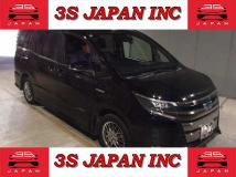 2017 Toyota Noah