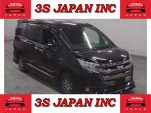 2019 Toyota Noah