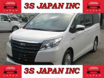 2015 Toyota Noah