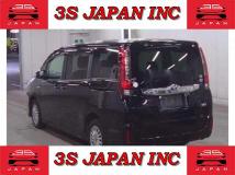 2015 Toyota Noah