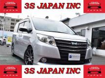 2014 Toyota Noah