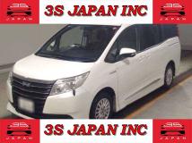 2014 Toyota Noah
