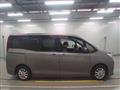 2015 Toyota Noah