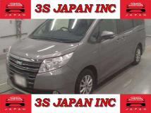 2015 Toyota Noah