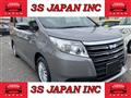 2015 Toyota Noah