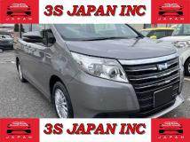 2015 Toyota Noah