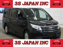 2015 Toyota Noah