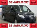 2015 Toyota Noah