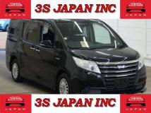 2015 Toyota Noah