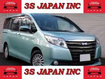 2015 Toyota Noah