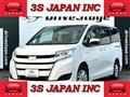 2020 Toyota Noah