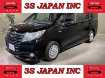 2014 Toyota Noah
