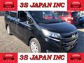 2018 Toyota Noah