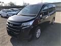 2018 Toyota Noah