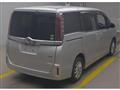 2017 Toyota Noah