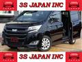 2017 Toyota Noah