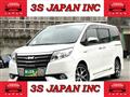 2014 Toyota Noah