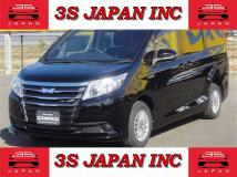 2015 Toyota Noah