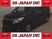 2017 Toyota Noah
