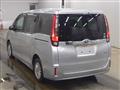 2017 Toyota Noah