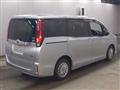 2017 Toyota Noah